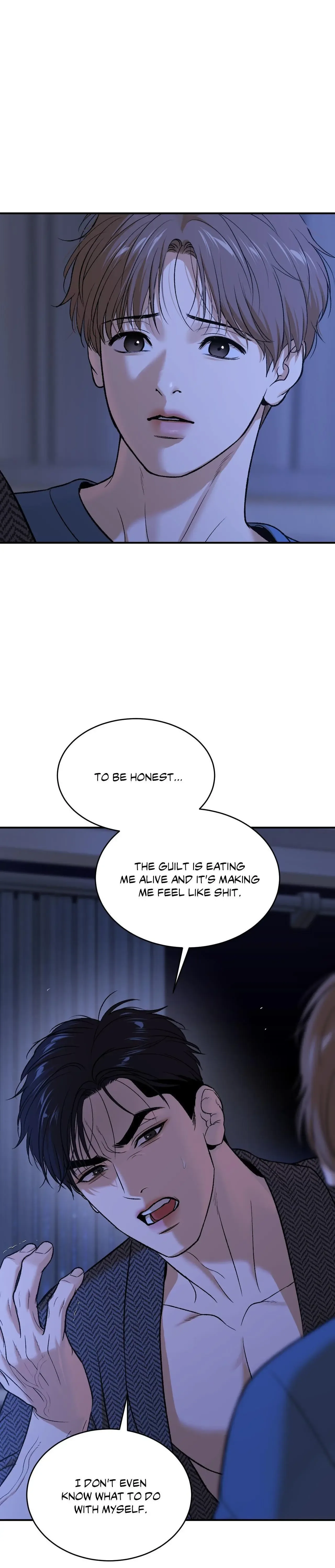 Jinx Chapter 91 page 33