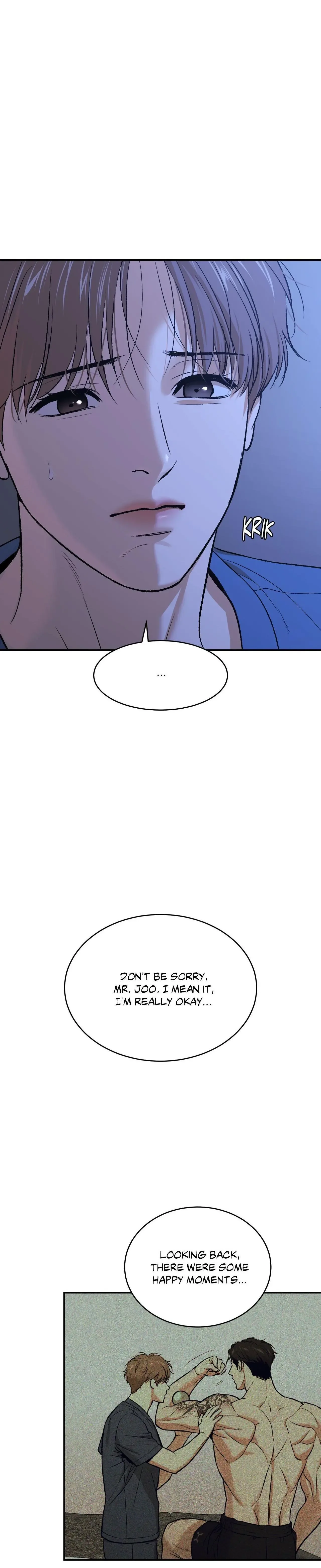 Jinx Chapter 91 page 35
