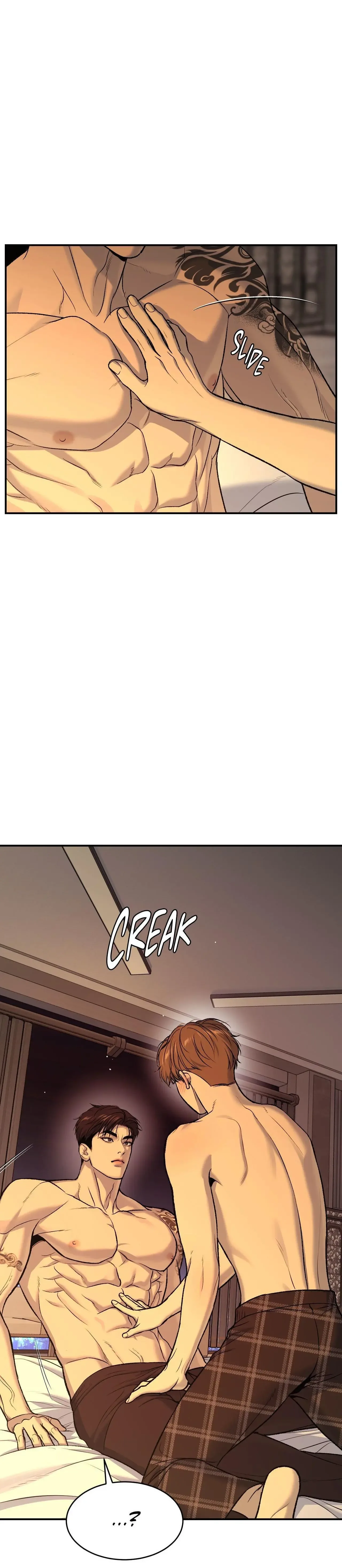 Jinx Chapter 91 page 43