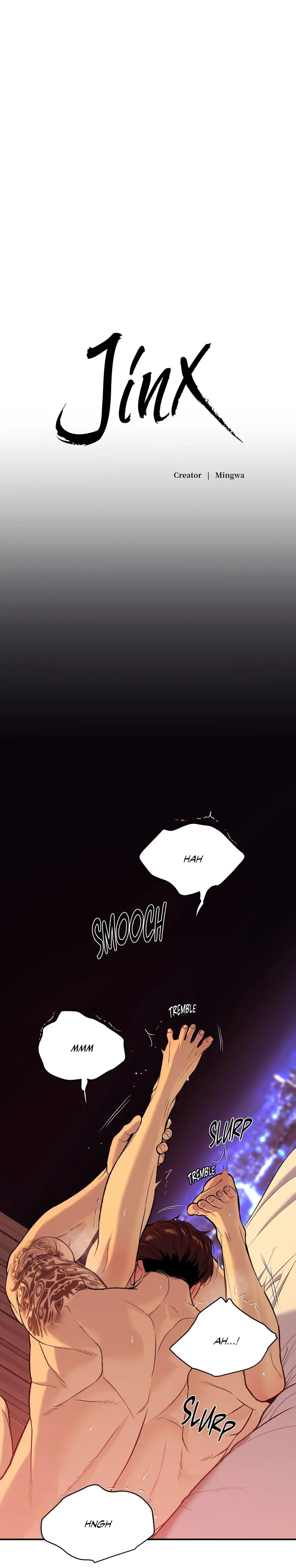Jinx Chapter 92 page 7