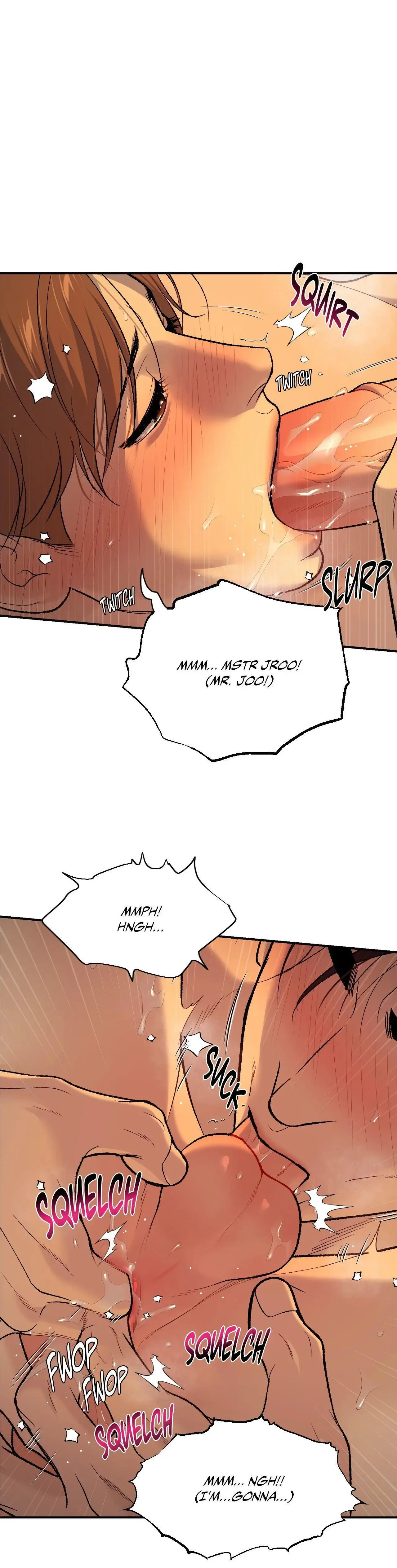 Jinx Chapter 92 page 14