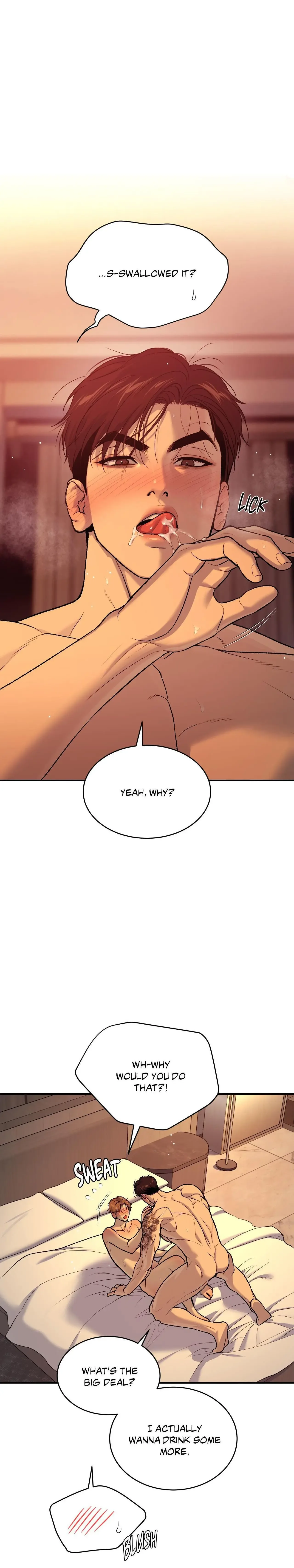 Jinx Chapter 92 page 17