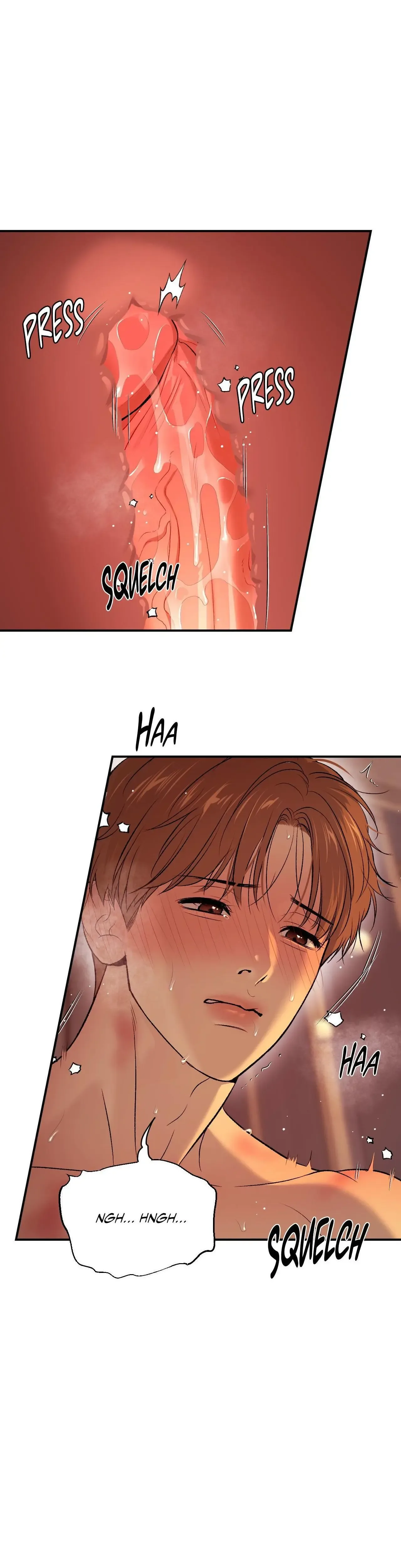 Jinx Chapter 92 page 29
