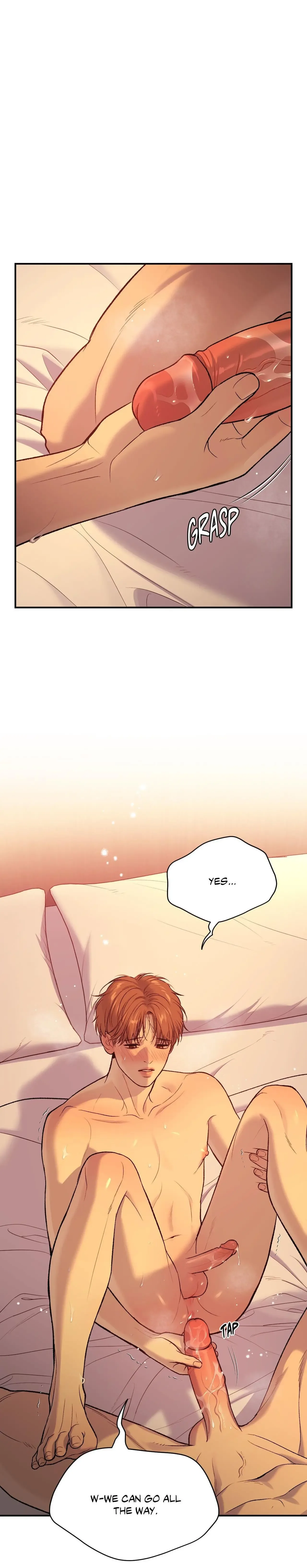 Jinx Chapter 92 page 19