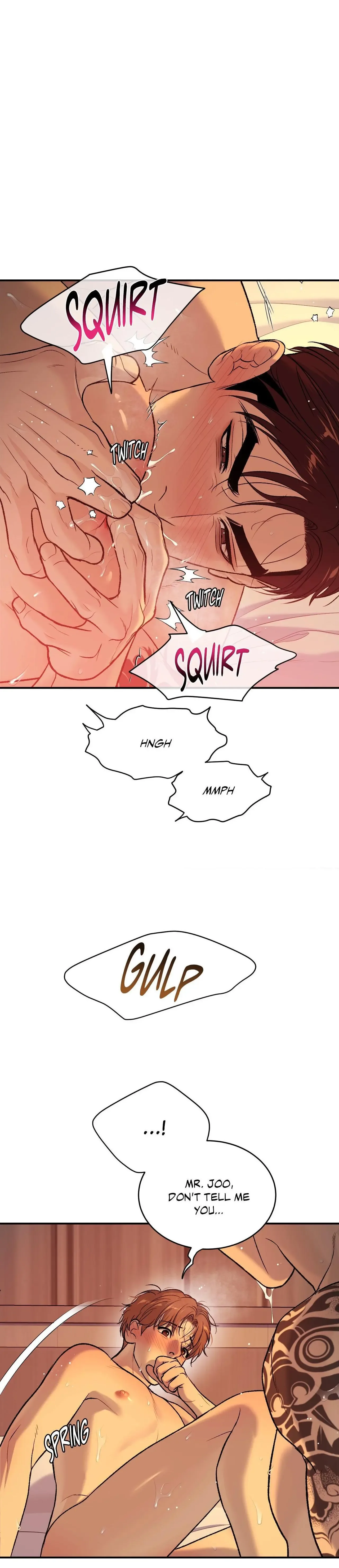 Jinx Chapter 92 page 16