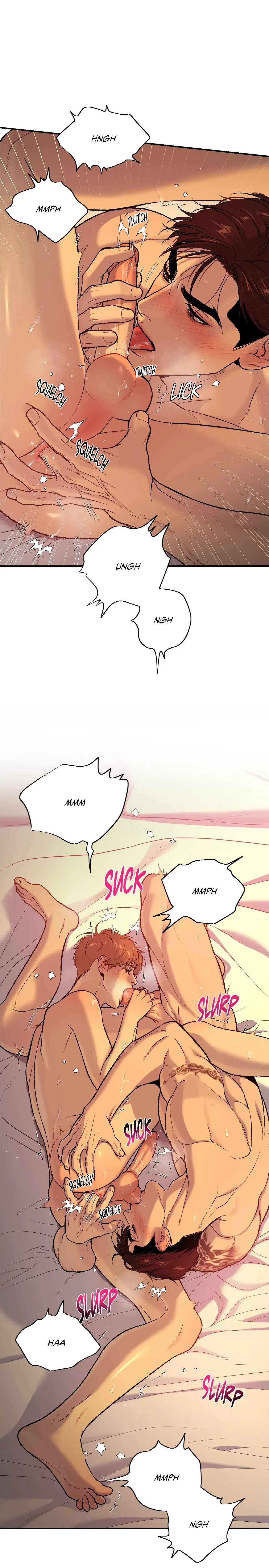 Jinx Chapter 92 page 13