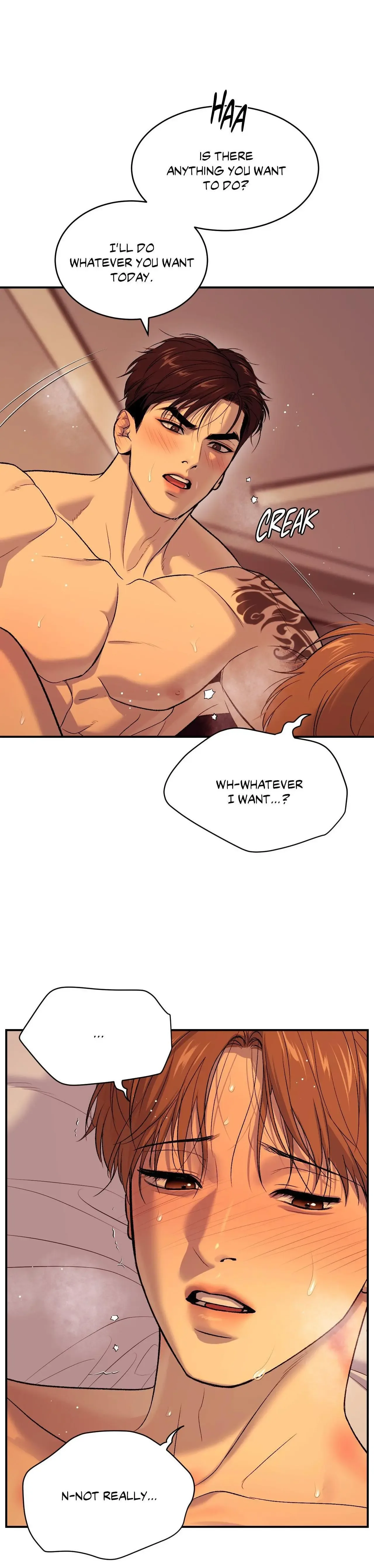 Jinx Chapter 92 page 23