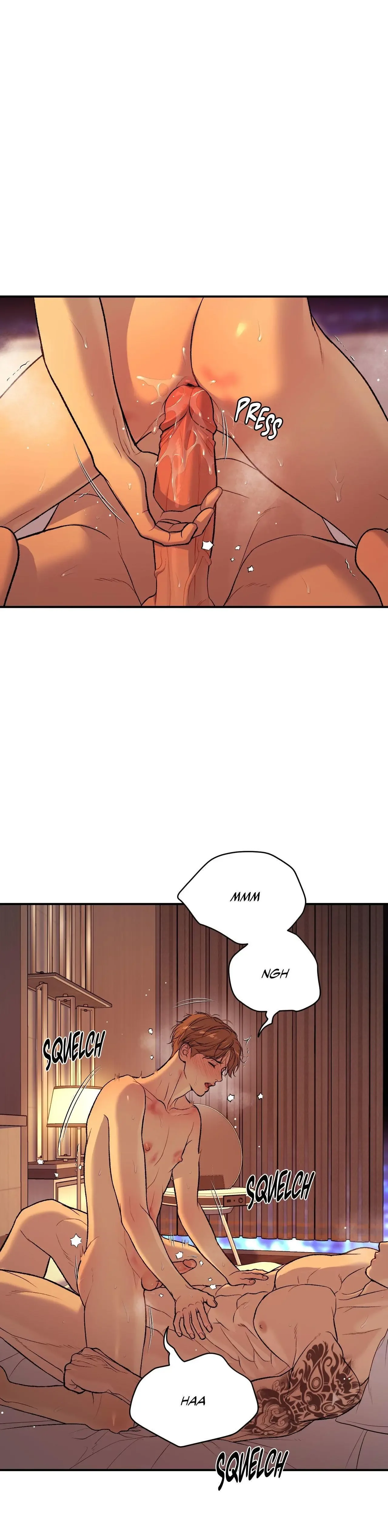 Jinx Chapter 92 page 28