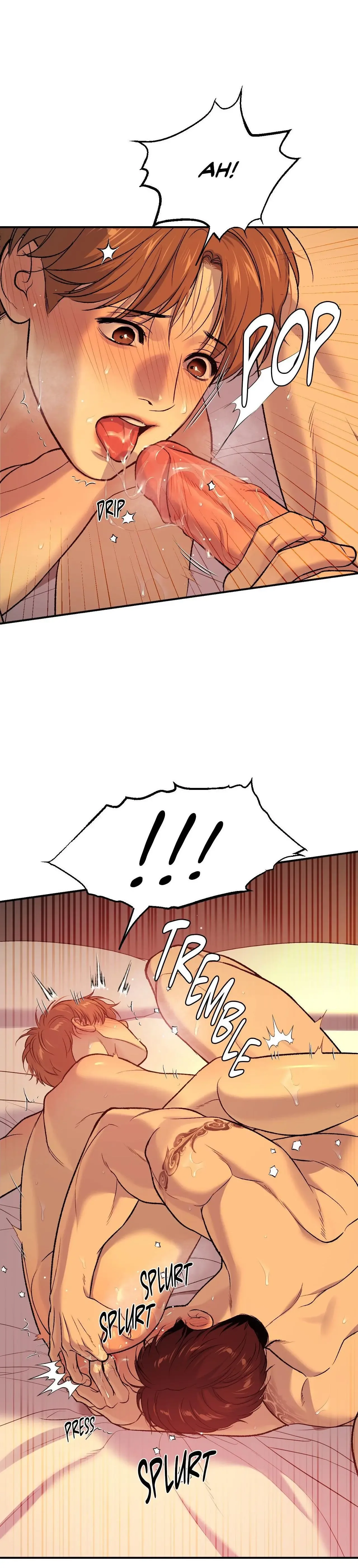Jinx Chapter 92 page 15