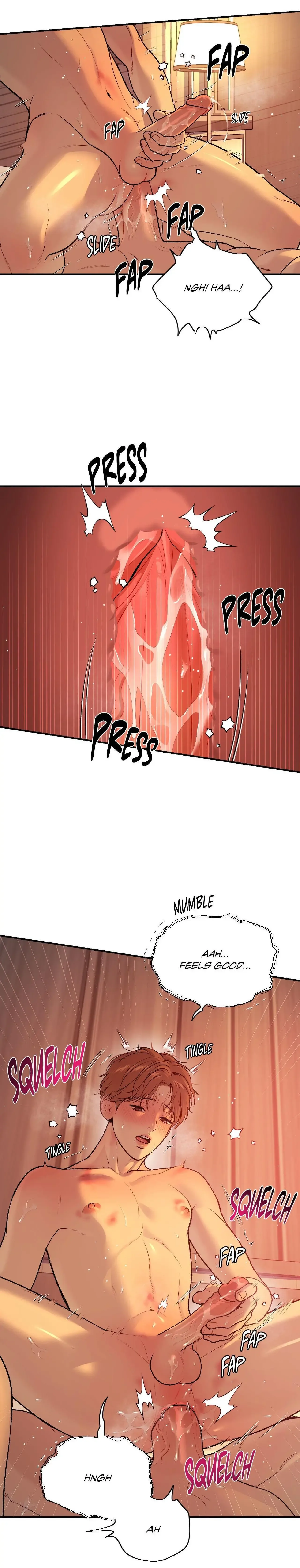 Jinx Chapter 92 page 34