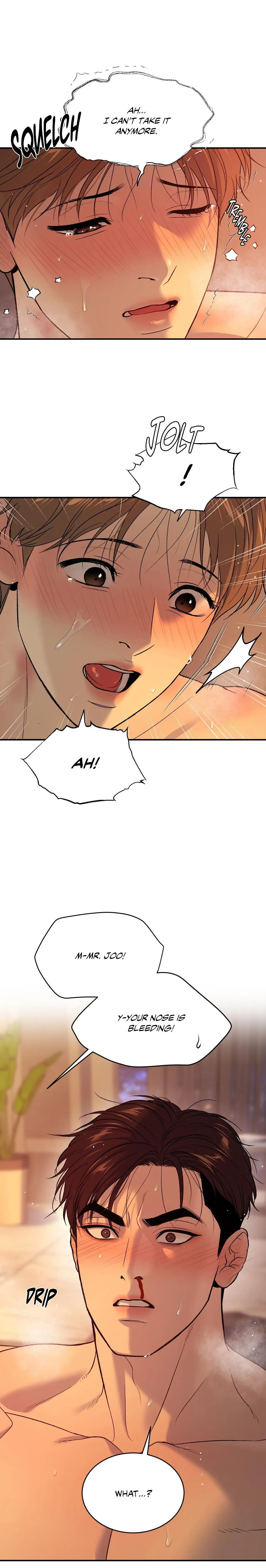 Jinx Chapter 92 page 36