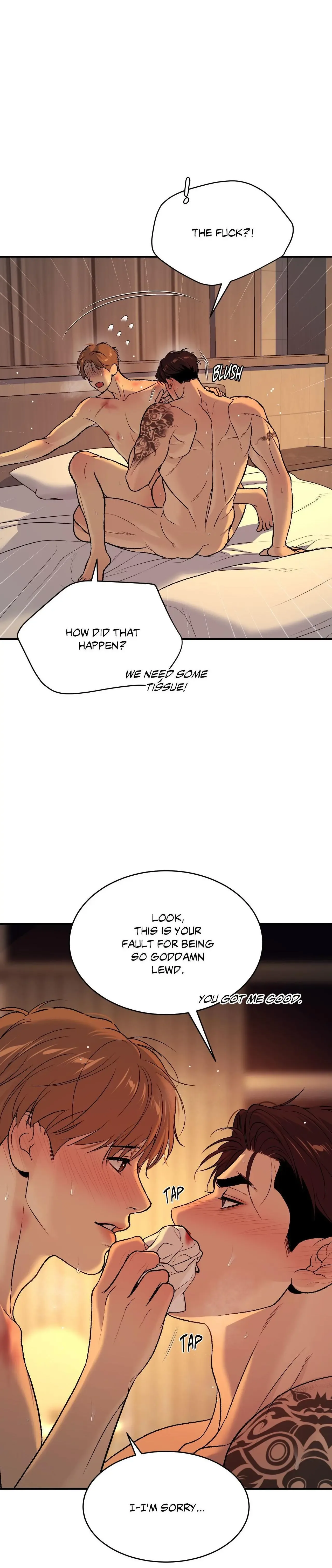 Jinx Chapter 92 page 37