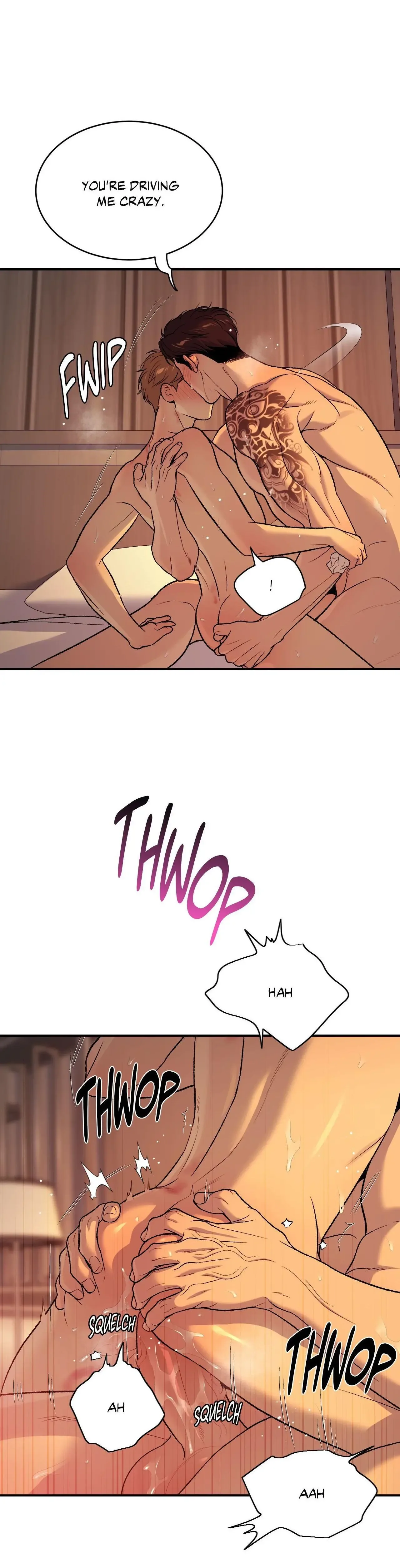 Jinx Chapter 92 page 38