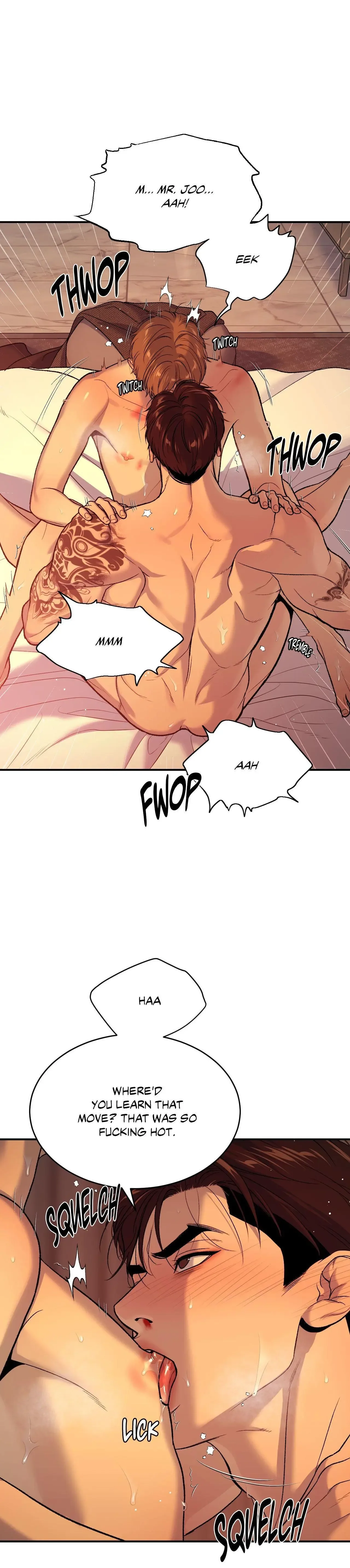 Jinx Chapter 92 page 39
