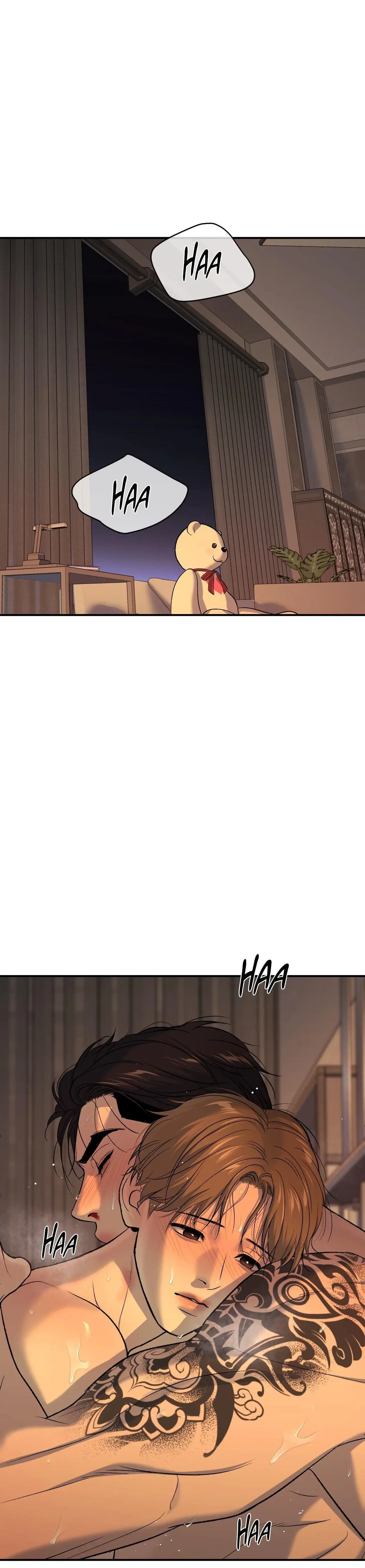 Jinx Chapter 92 page 45