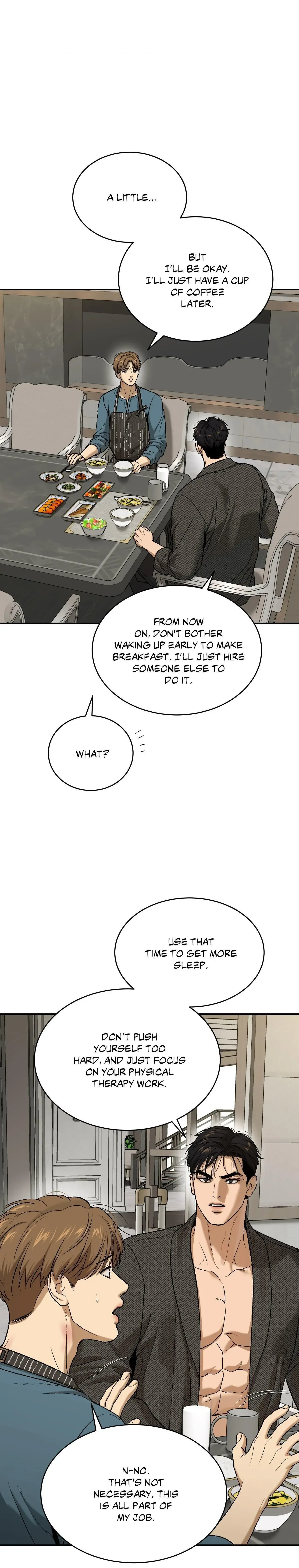 Jinx Chapter 93 page 23