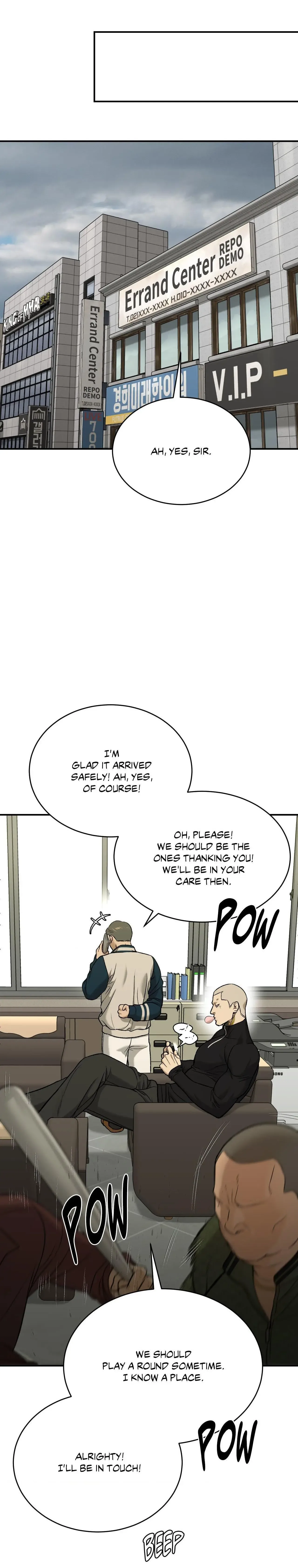 Jinx Chapter 93 page 38