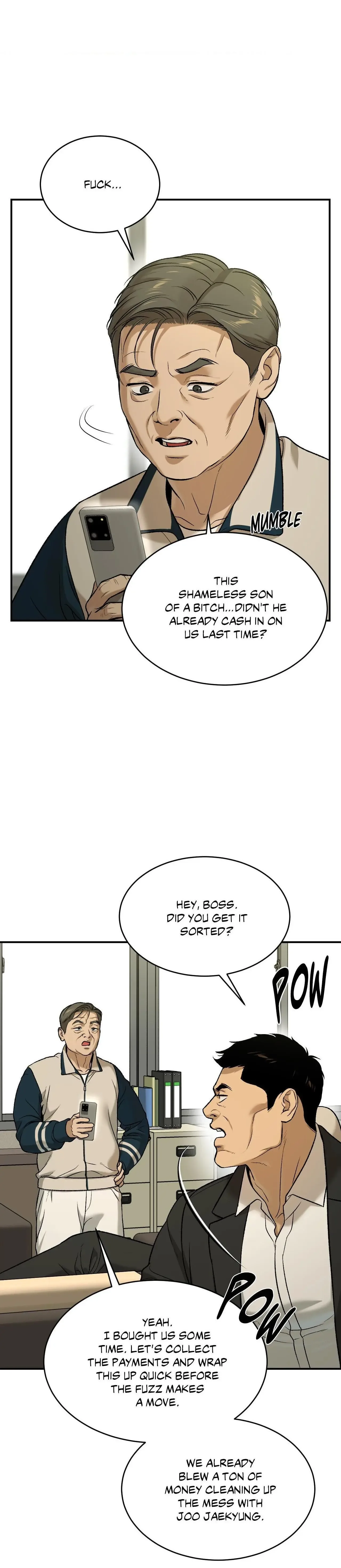 Jinx Chapter 93 page 39