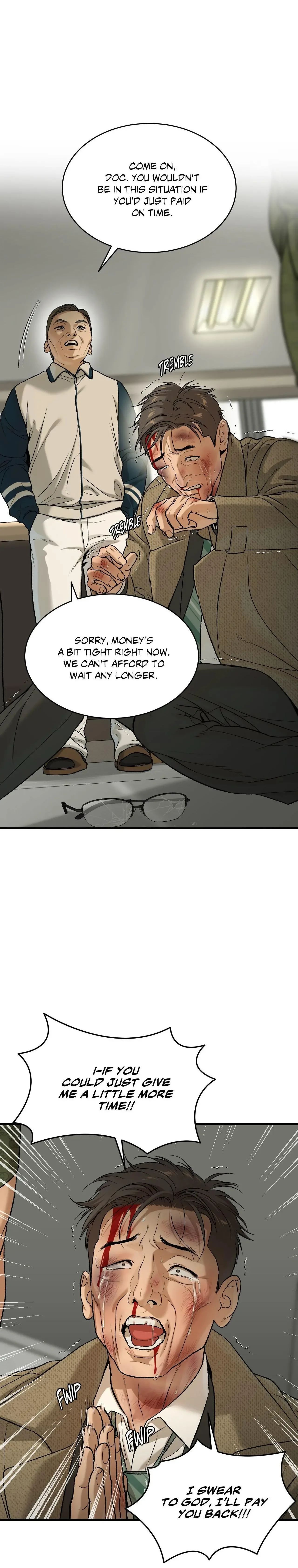 Jinx Chapter 93 page 41
