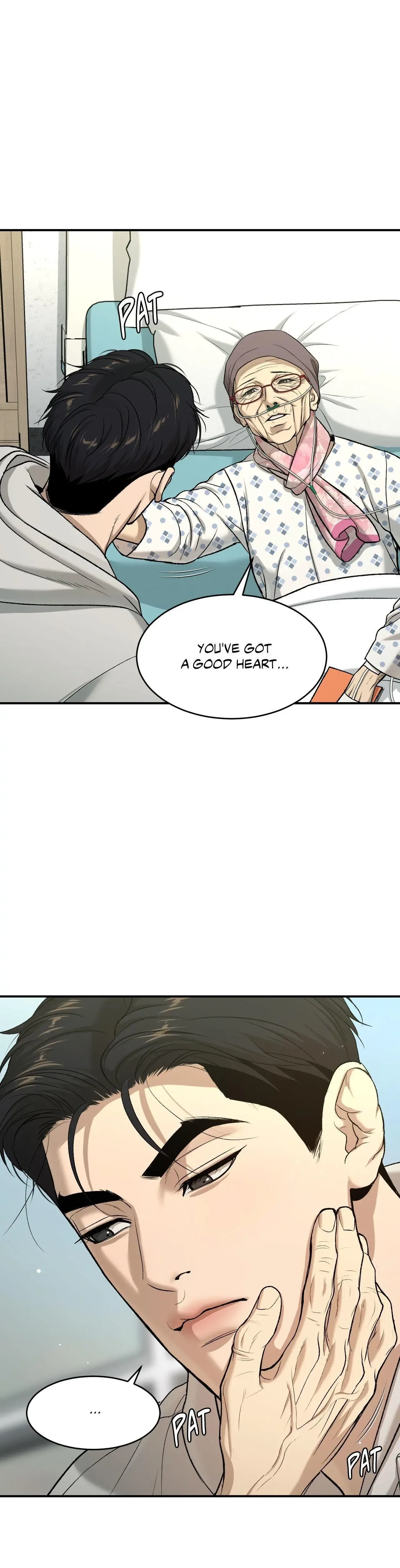 Jinx Chapter 94 page 12