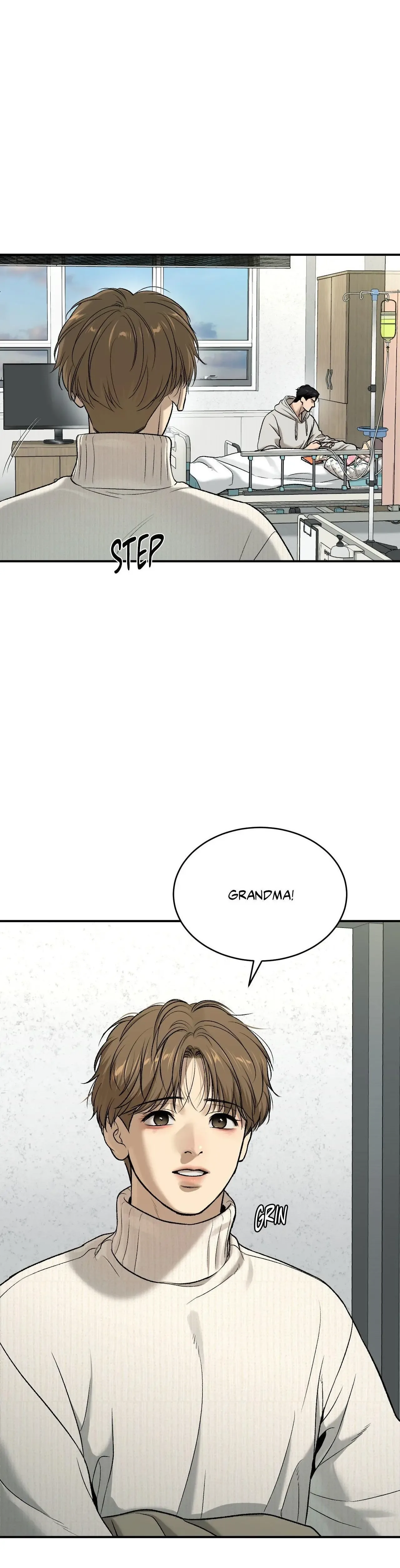 Jinx Chapter 94 page 13