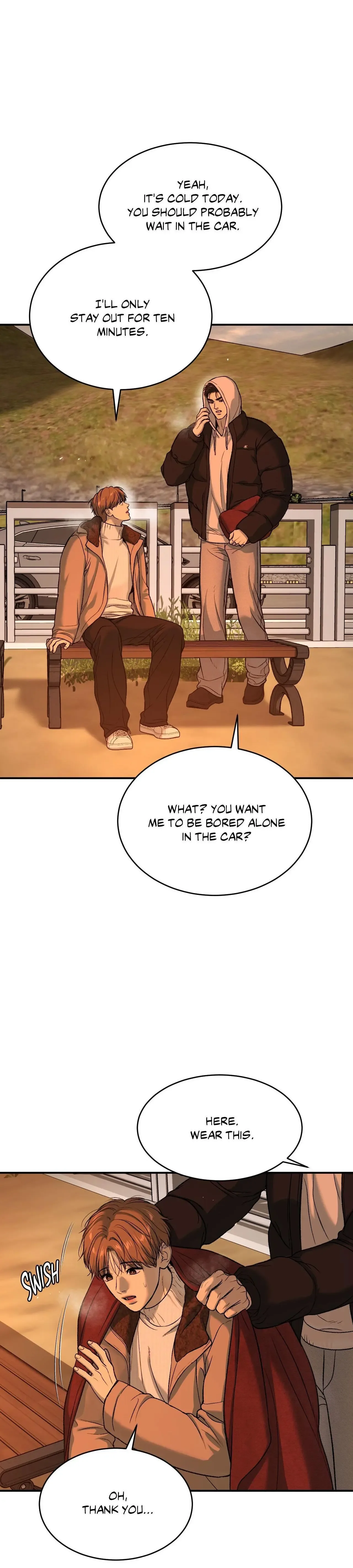 Jinx Chapter 94 page 21