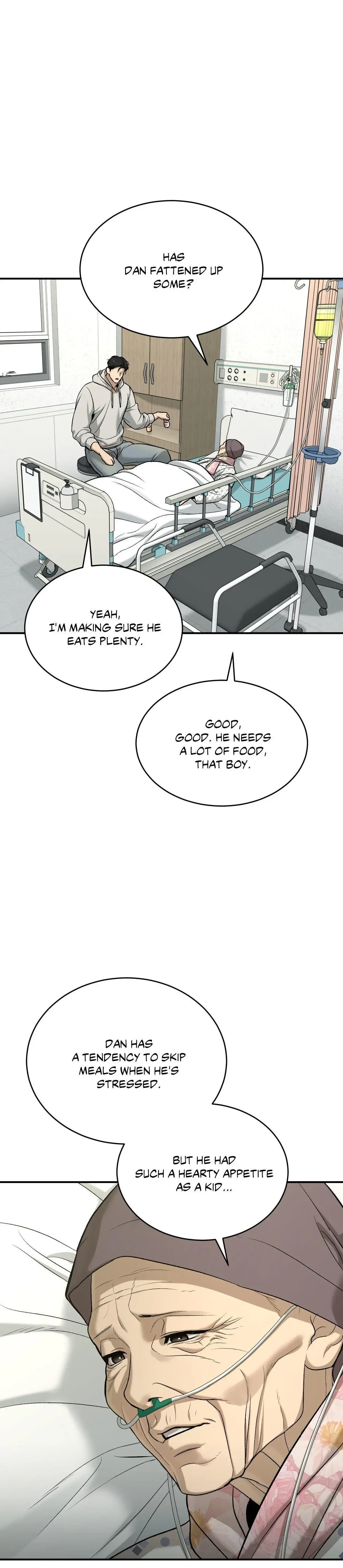 Jinx Chapter 94 page 6