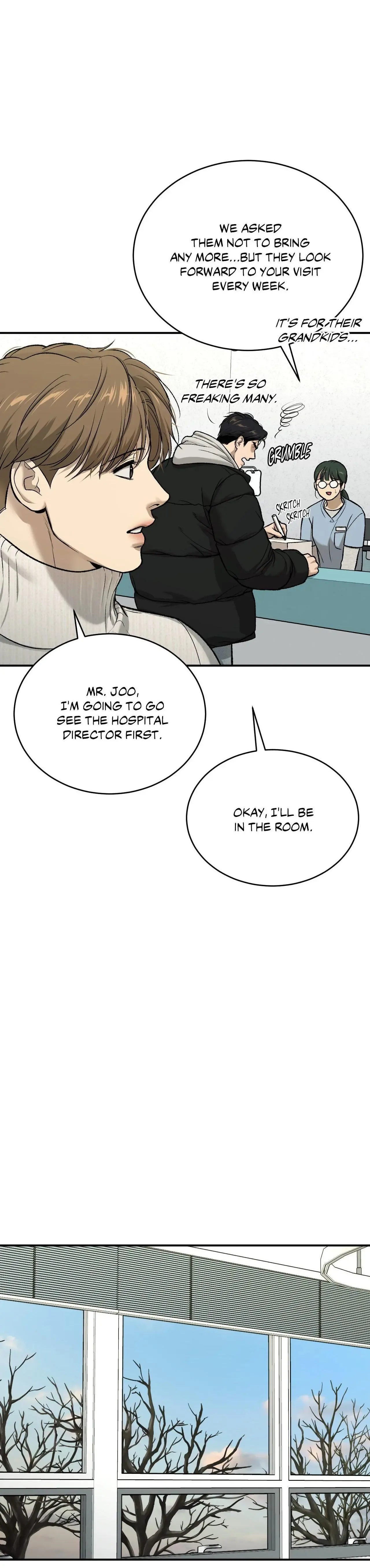 Jinx Chapter 94 page 3