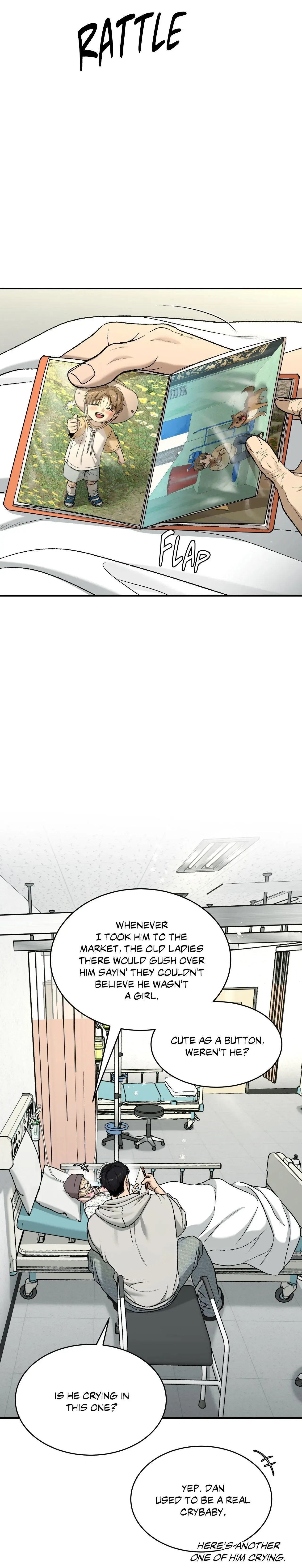 Jinx Chapter 94 page 9