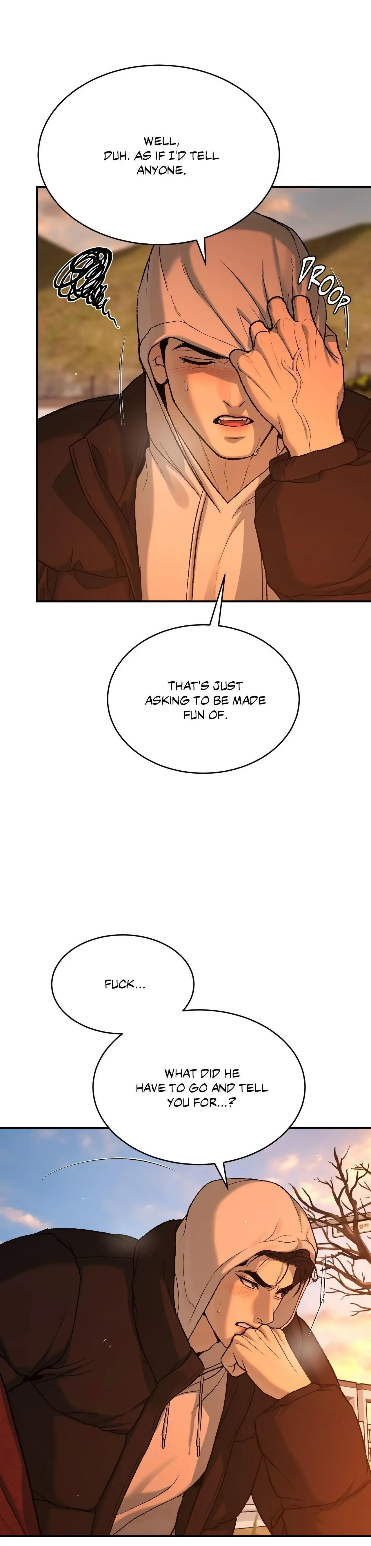 Jinx Chapter 94 page 33