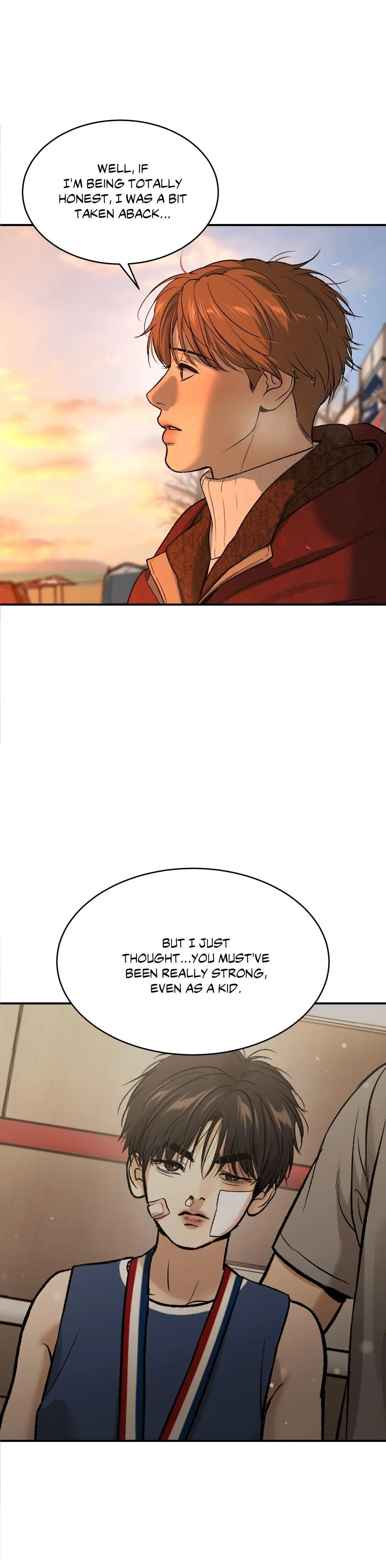 Jinx Chapter 94 page 36