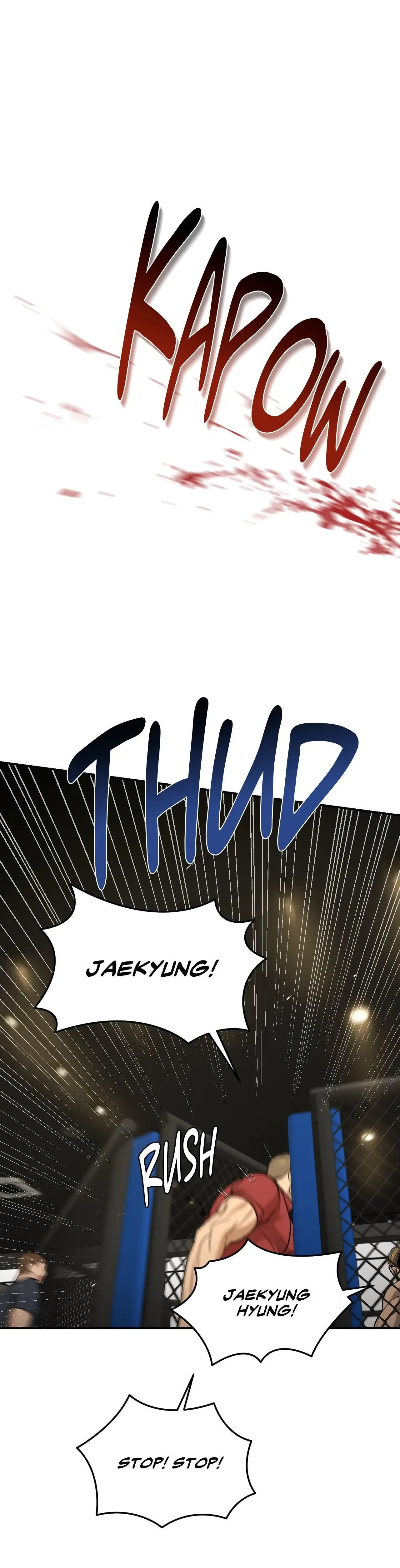 Jinx Chapter 95 page 30