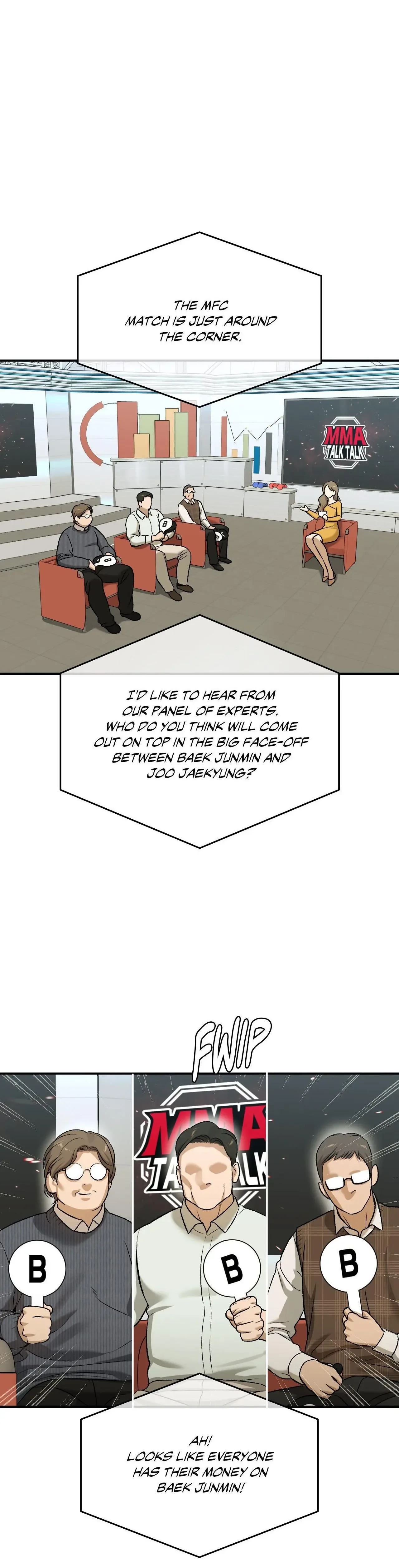 Jinx Chapter 95 page 23