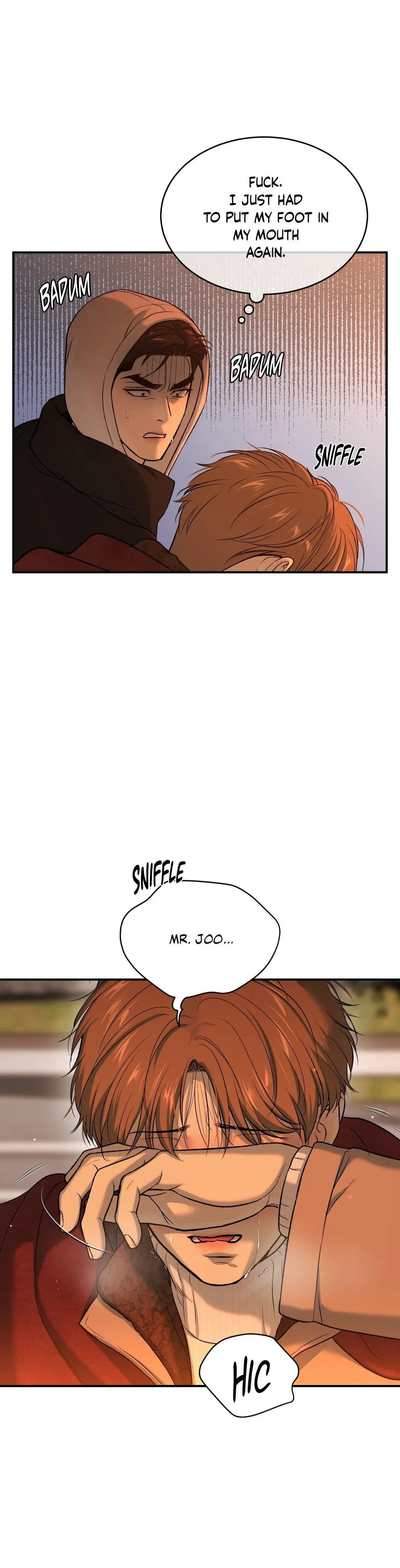 Jinx Chapter 95 page 16