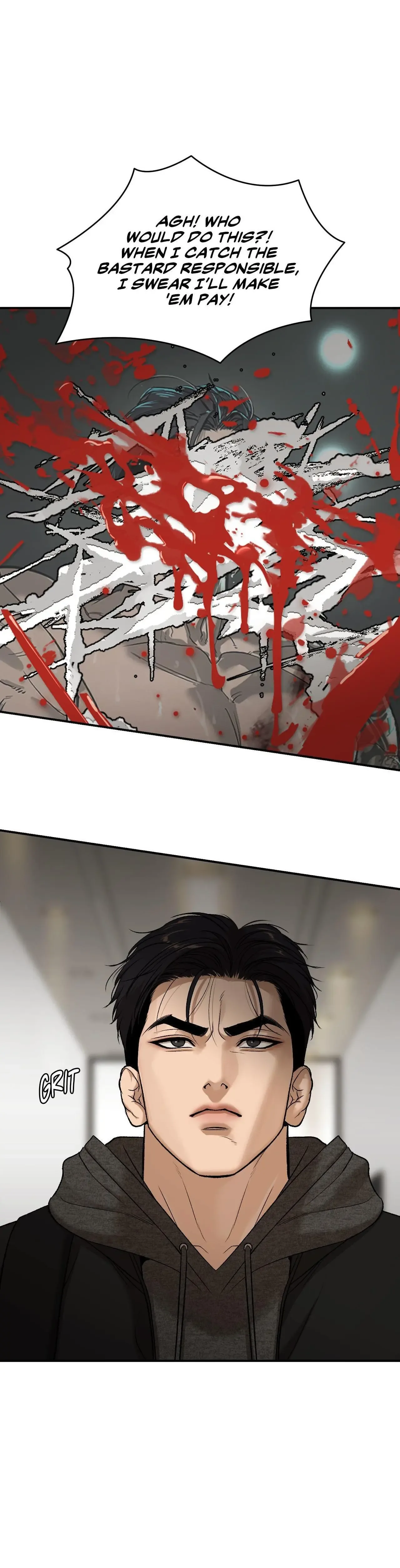 Jinx Chapter 96 page 23
