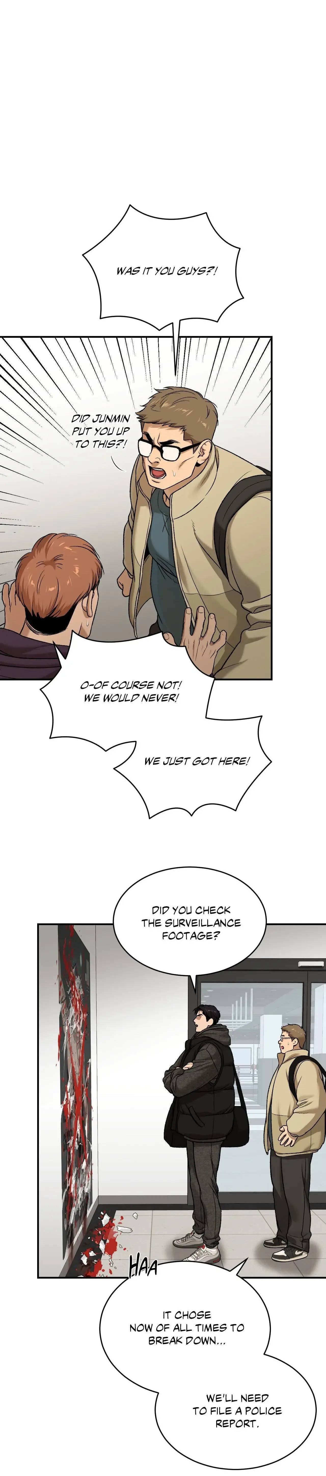 Jinx Chapter 96 page 22