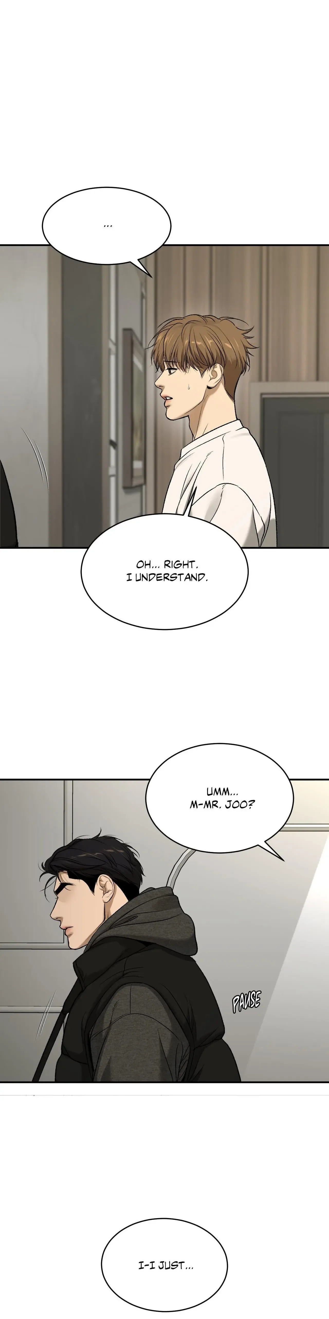 Jinx Chapter 96 page 9