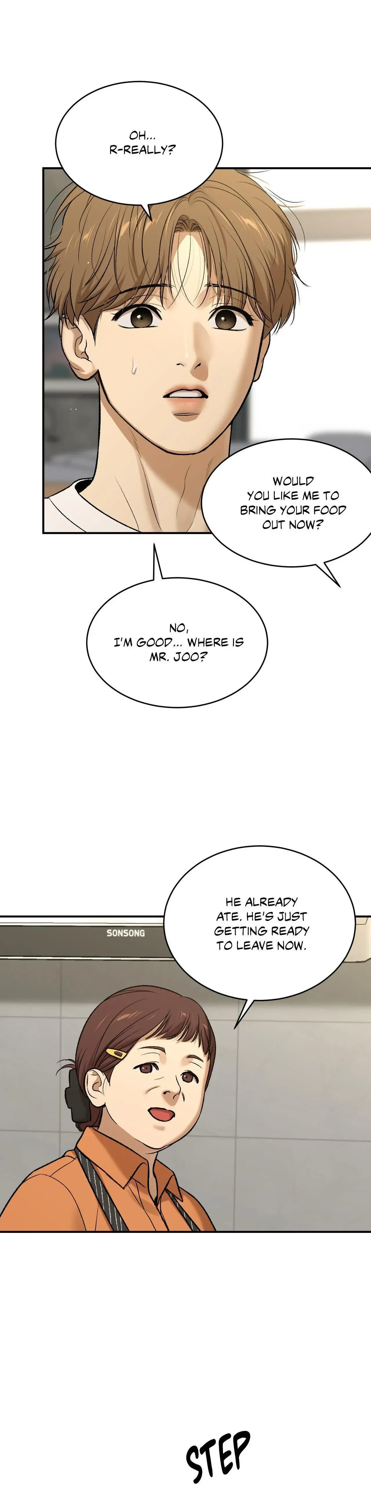 Jinx Chapter 96 page 5