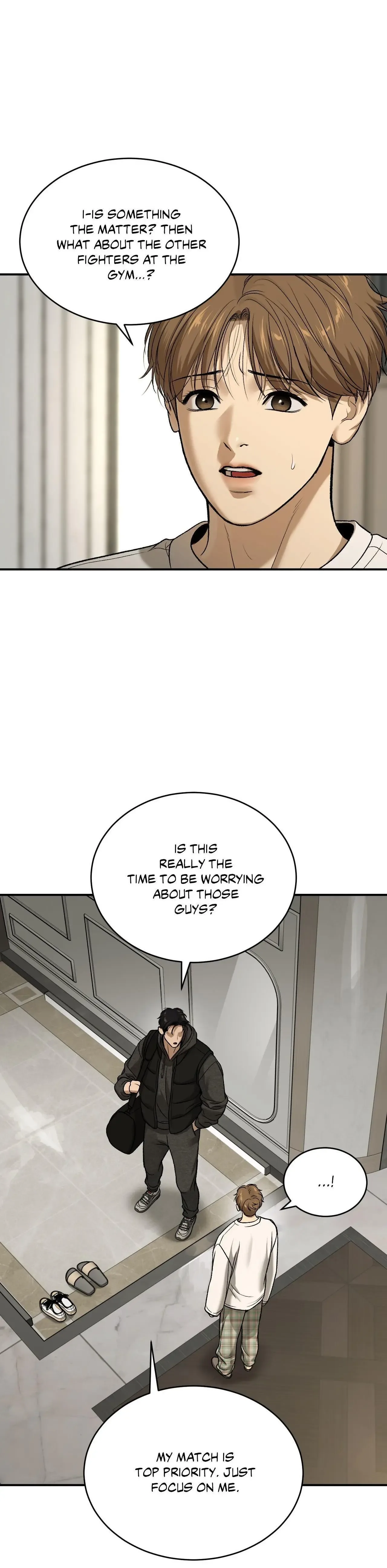 Jinx Chapter 96 page 8
