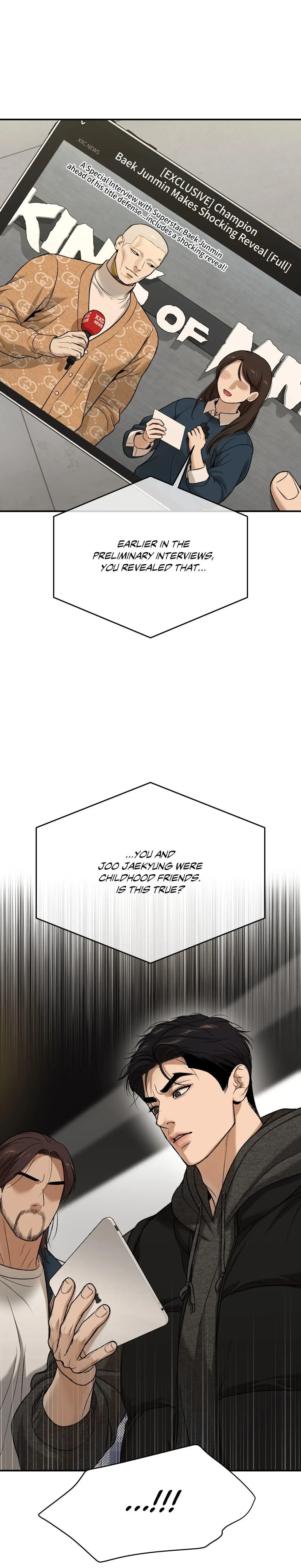Jinx Chapter 96 page 25