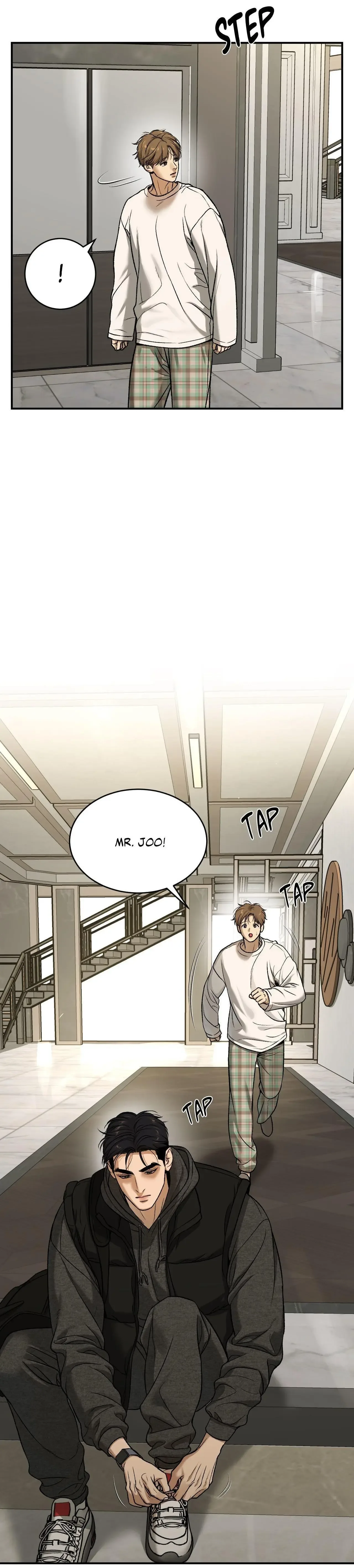 Jinx Chapter 96 page 6
