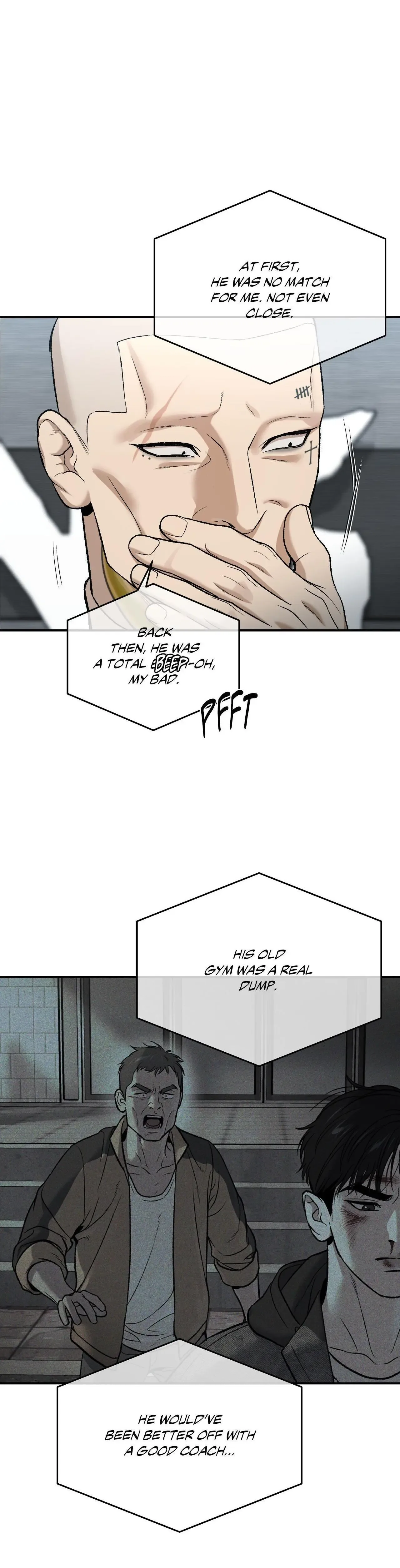 Jinx Chapter 96 page 32