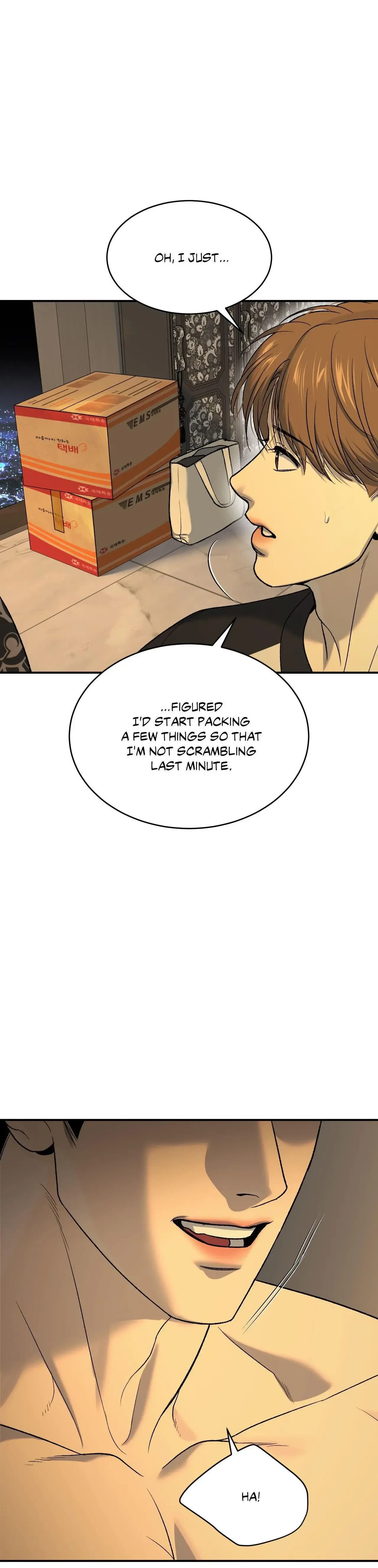 Jinx Chapter 96 page 45