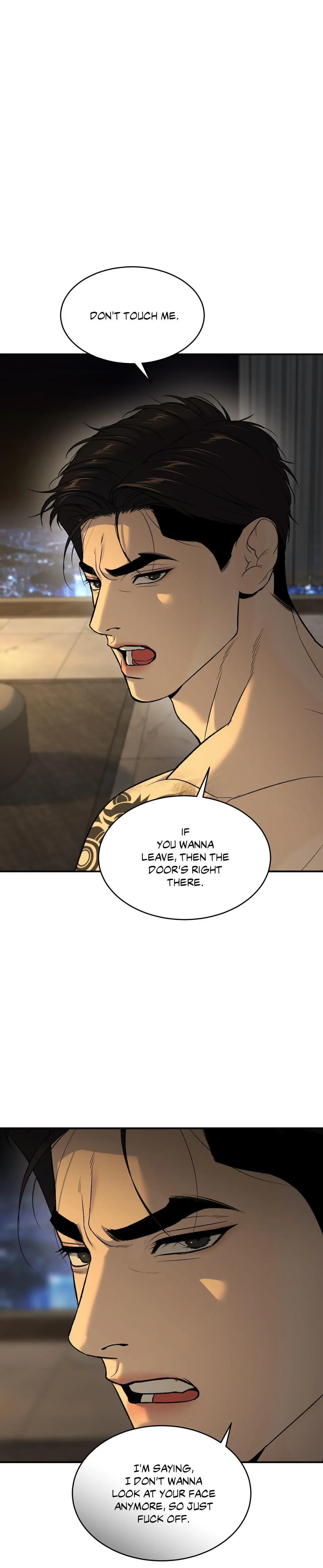 Jinx Chapter 96 page 48
