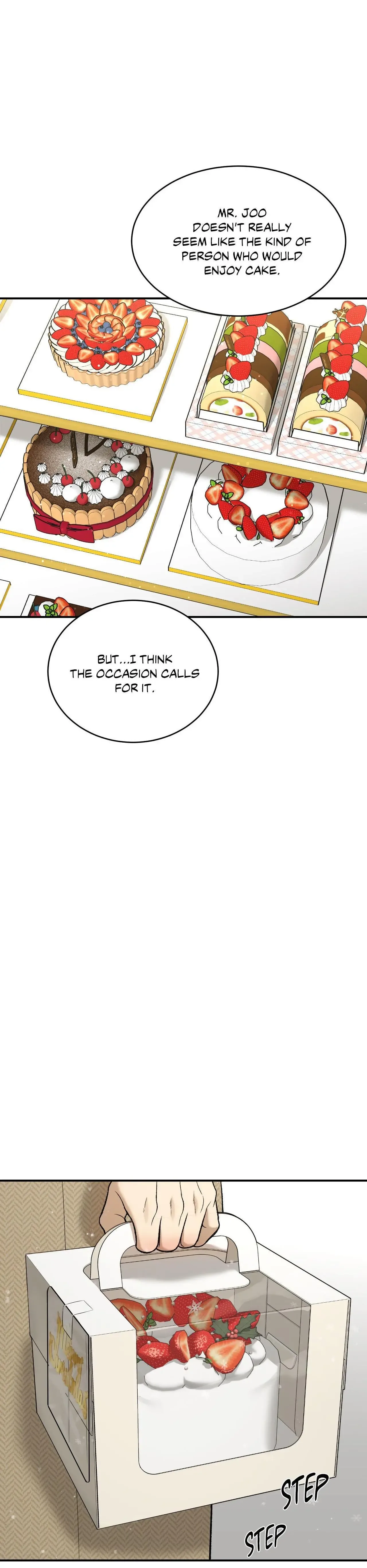 Jinx Chapter 97 page 27