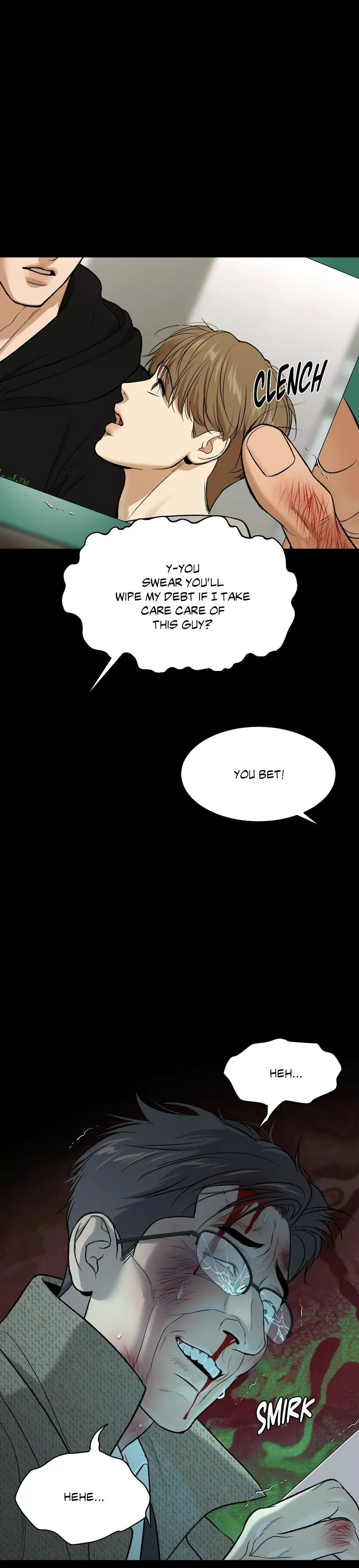 Jinx Chapter 98 page 9