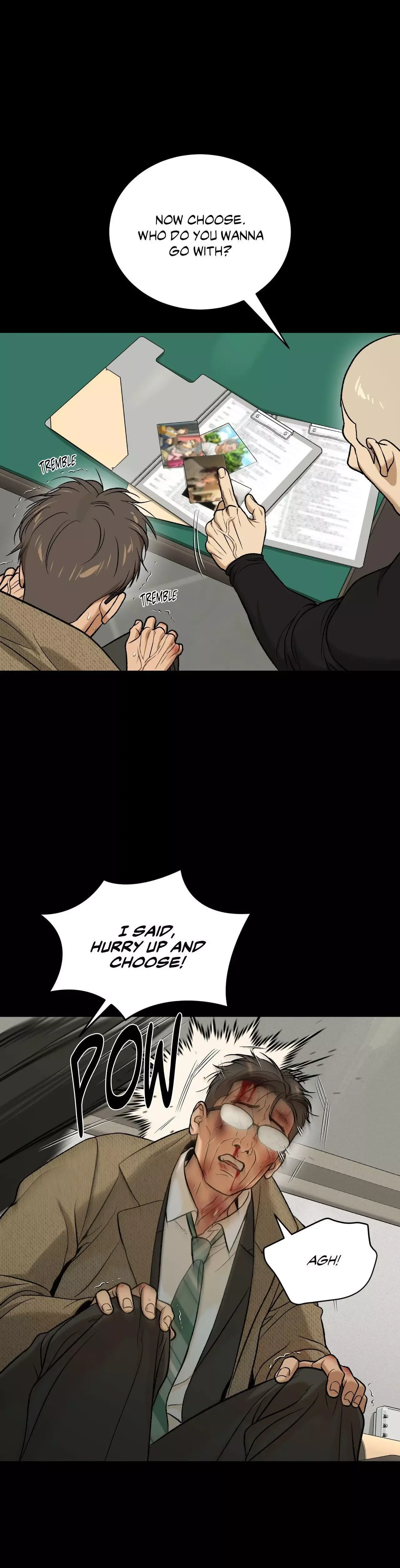 Jinx Chapter 98 page 6