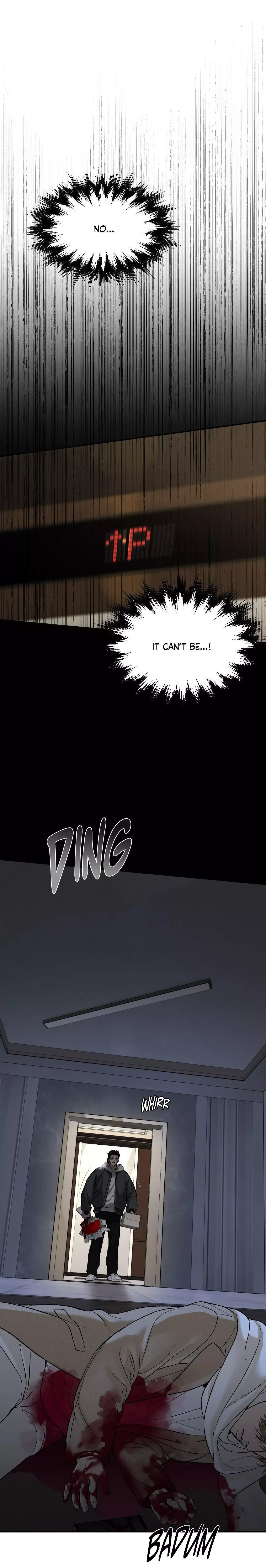 Jinx Chapter 98 page 28
