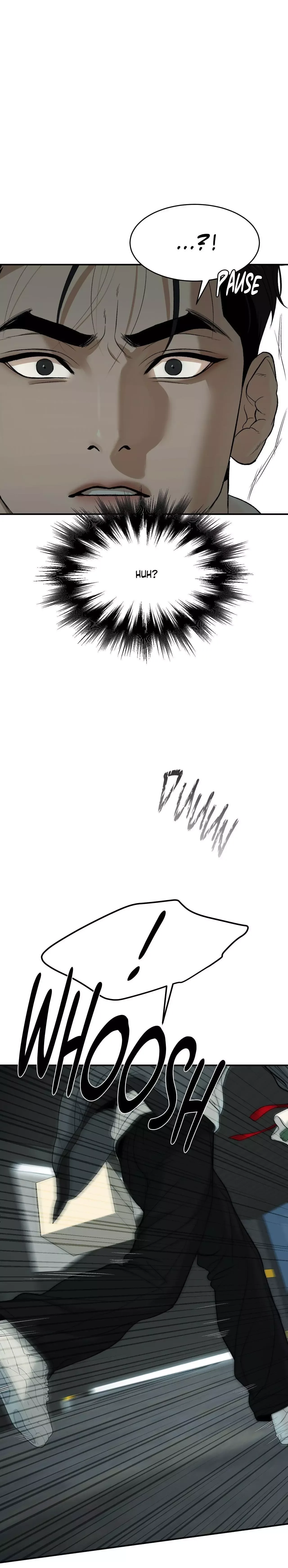 Jinx Chapter 98 page 27