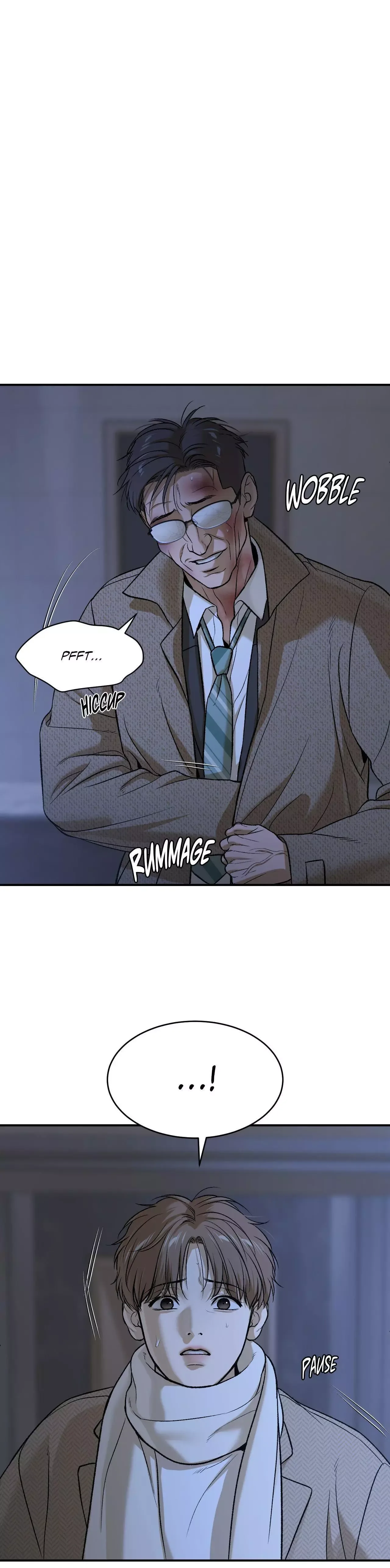 Jinx Chapter 98 page 11